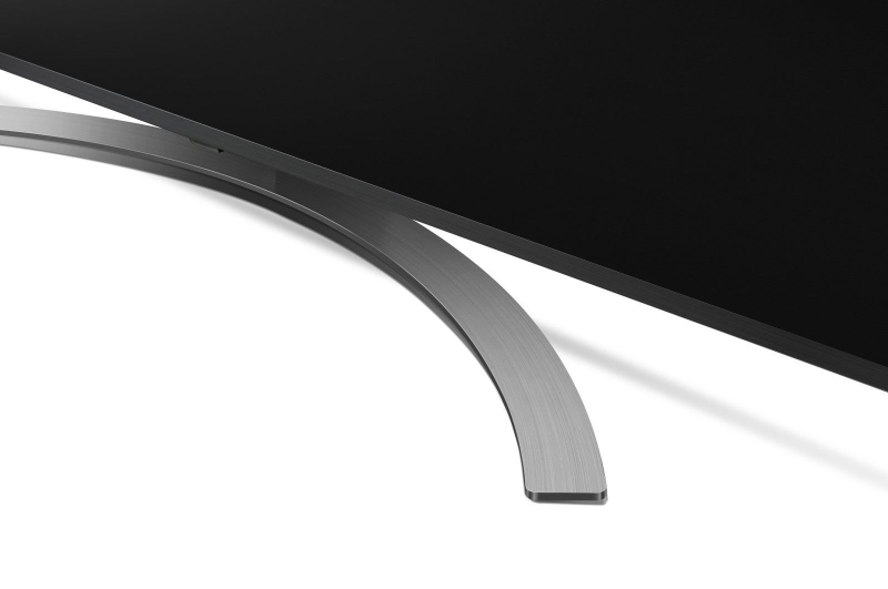 Телевізор LG 55NANO813