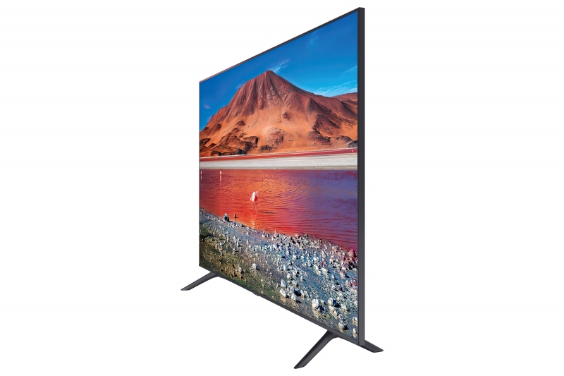 Телевізор Samsung UE-75TU7102