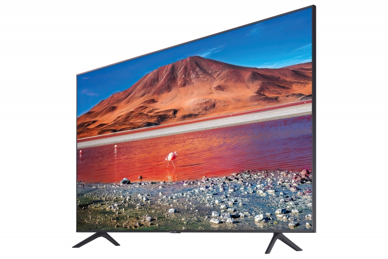 Телевізор Samsung UE-75TU7102