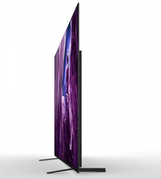 Телевізор Sony KD-55A8