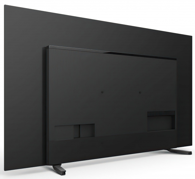 Телевізор Sony KD-55A8