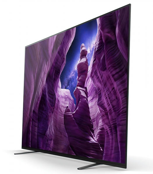 Телевізор Sony KD-65A8