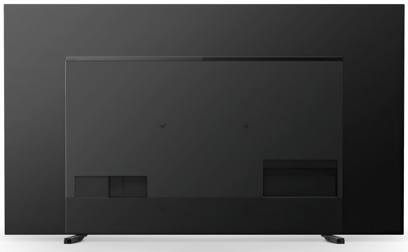 Телевізор Sony KD-55A8