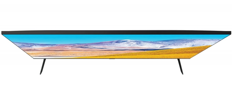 Телевізор Samsung UE-82TU8072