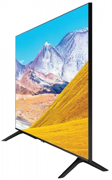 Телевізор Samsung UE-82TU8072