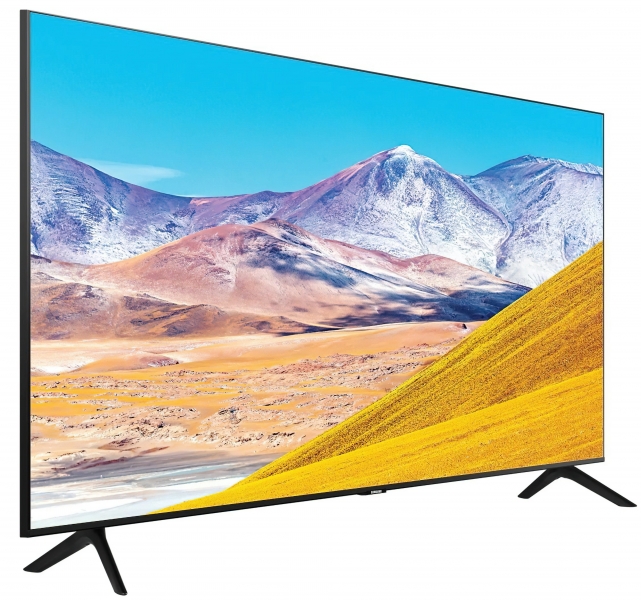 Телевізор Samsung UE-75TU8002