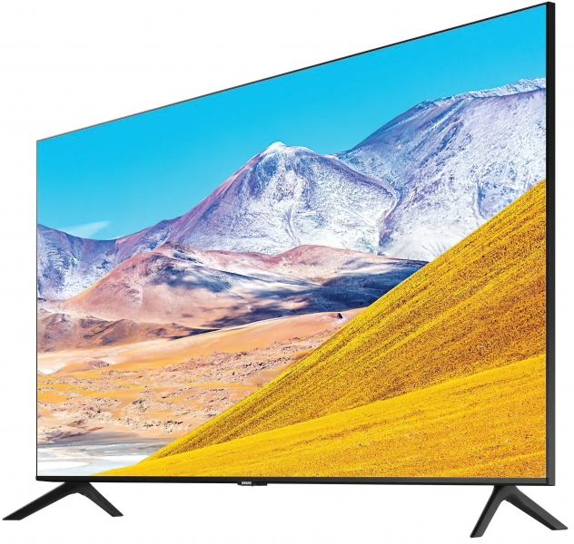 Телевізор Samsung UE-75TU8002