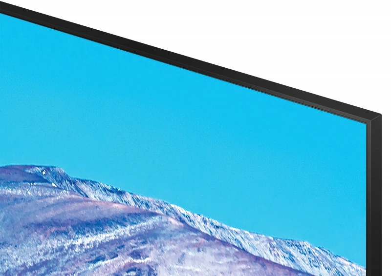 Телевізор Samsung UE-50TU8002