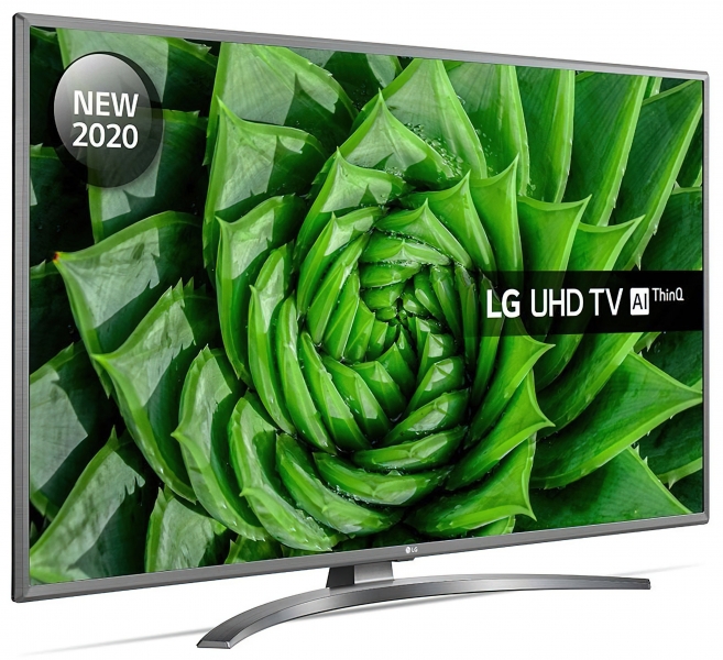 Телевізор LG 50UN81003