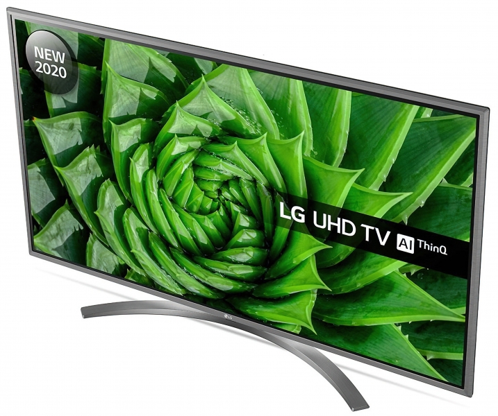 Телевізор LG 50UN81003
