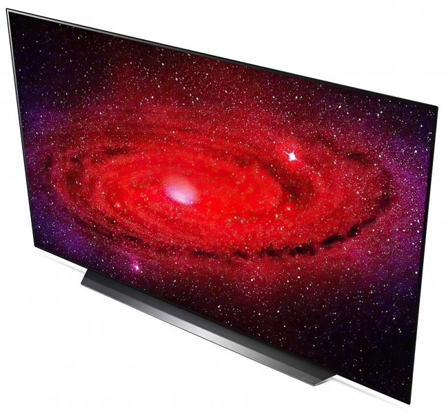 Телевізор LG OLED65CX