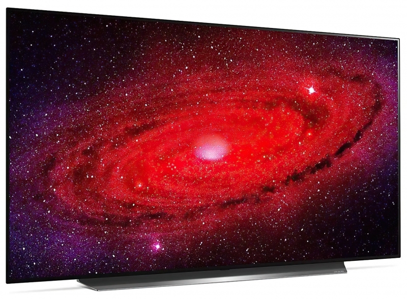 Телевізор LG OLED77CX