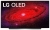 Телевізор LG OLED55CX