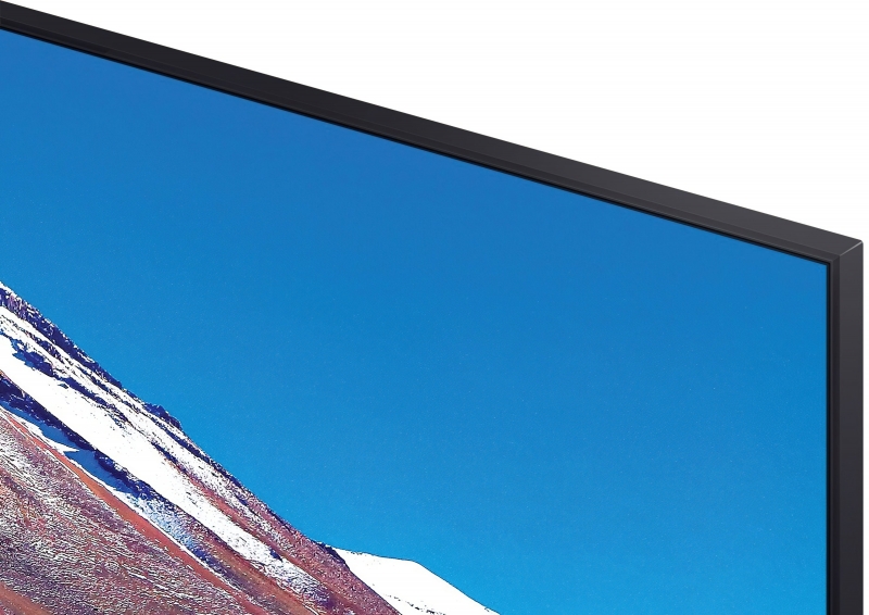 Телевізор Samsung UE-65TU7022