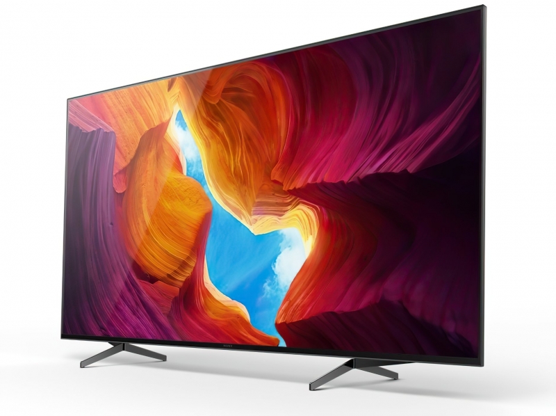 Телевізор Sony KD-85XH9505