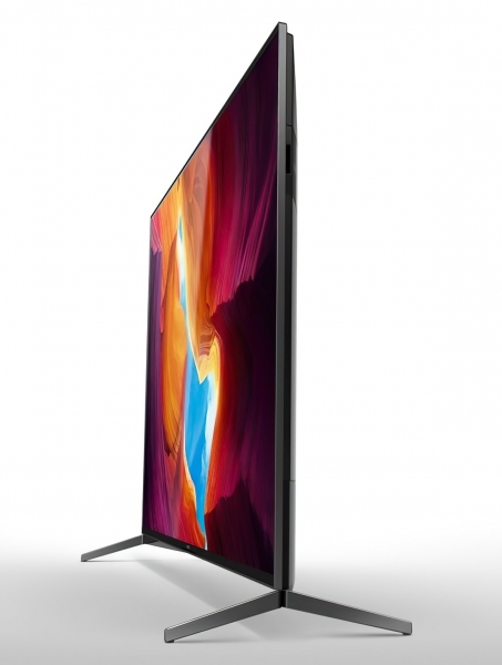 Телевізор Sony KD-85XH9505