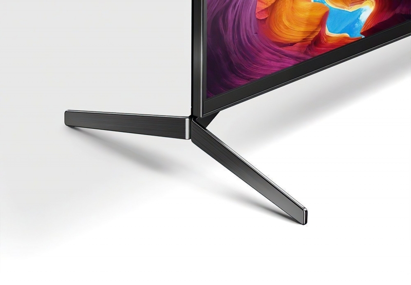 Телевізор Sony KD-85XH9505