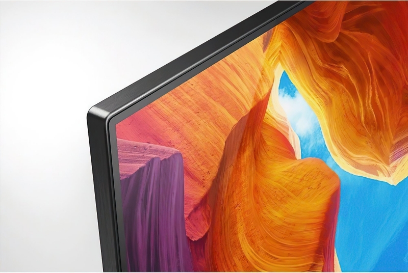 Телевізор Sony KD-85XH9505