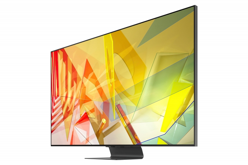 Телевізор Samsung QE-65Q95T