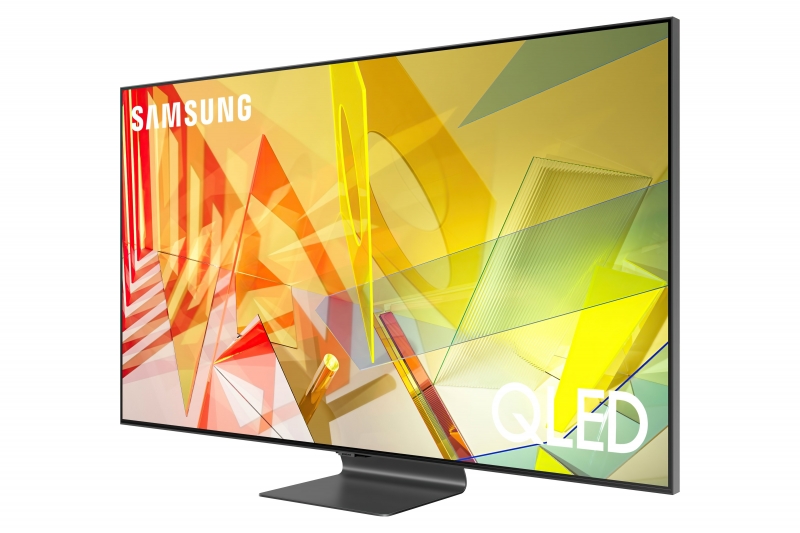 Телевізор Samsung QE-65Q95T