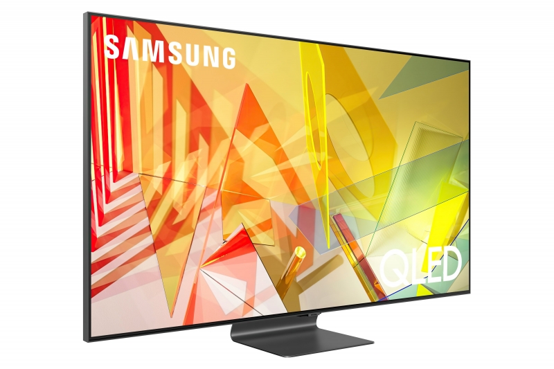 Телевізор Samsung QE-65Q95T