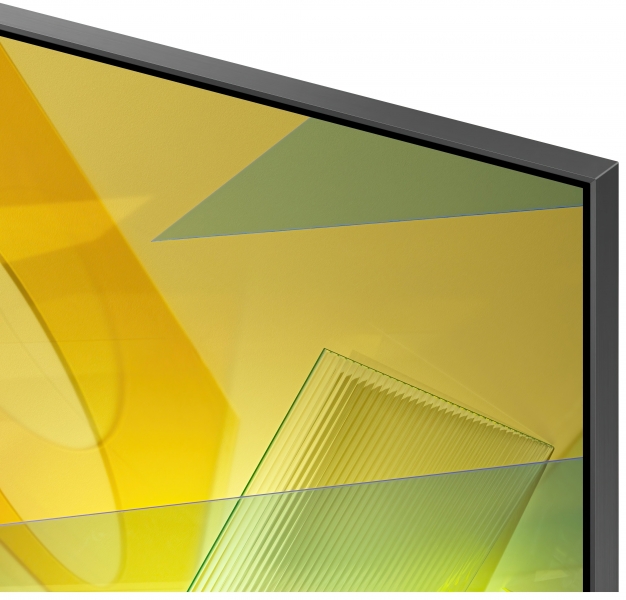 Телевізор Samsung QE-55Q95T