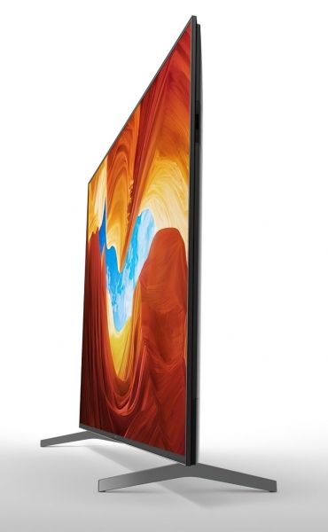 Телевізор Sony KD-85XH9096