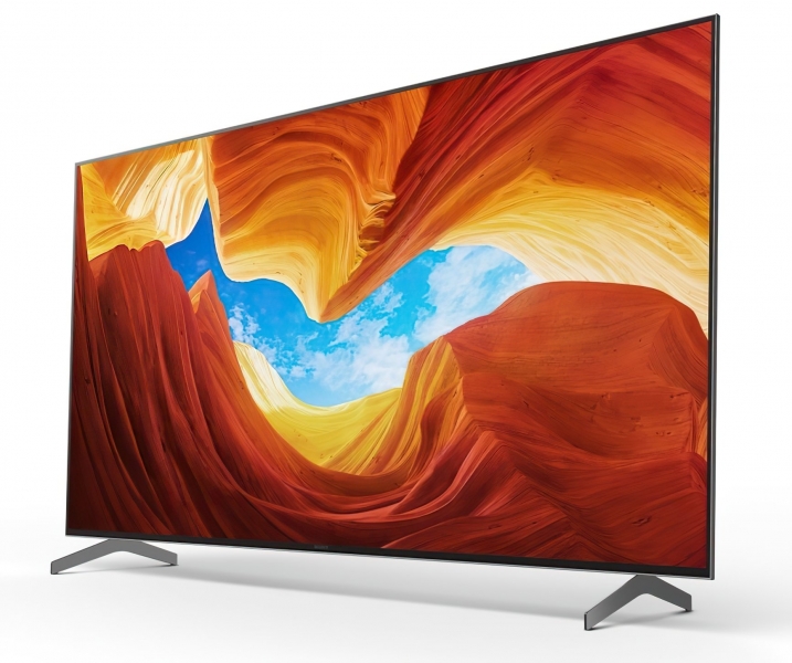 Телевізор Sony KD-85XH9096