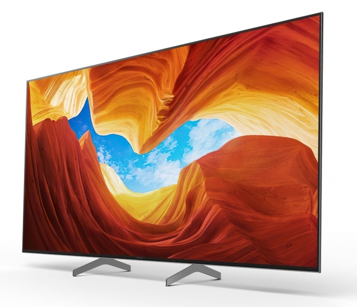 Телевізор Sony KD-65XH9096