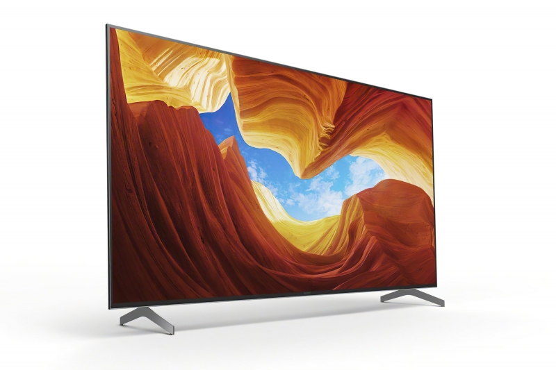 Телевізор Sony KD-65XH9005