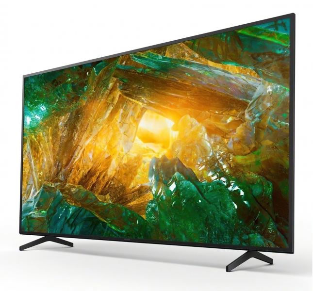 Телевізор Sony KD-85XH8096
