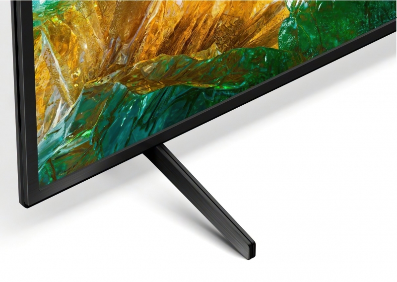 Телевізор Sony KD-65XH8096