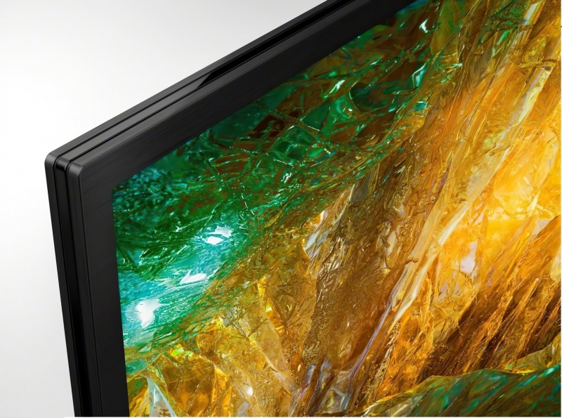 Телевізор Sony KD-49XH8077