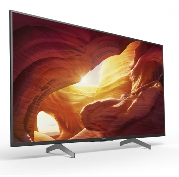 Телевізор Sony KD-49XH8505