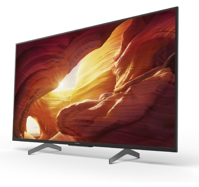 Телевізор Sony KD-49XH8505