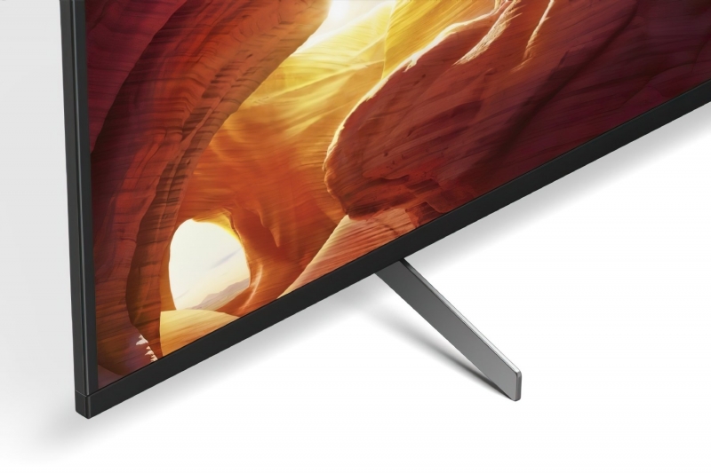 Телевізор Sony KD-49XH8577
