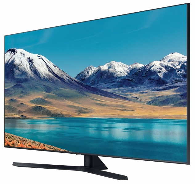 Телевізор Samsung UE-65TU8502