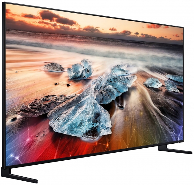 Телевізор Samsung QE-65Q900R