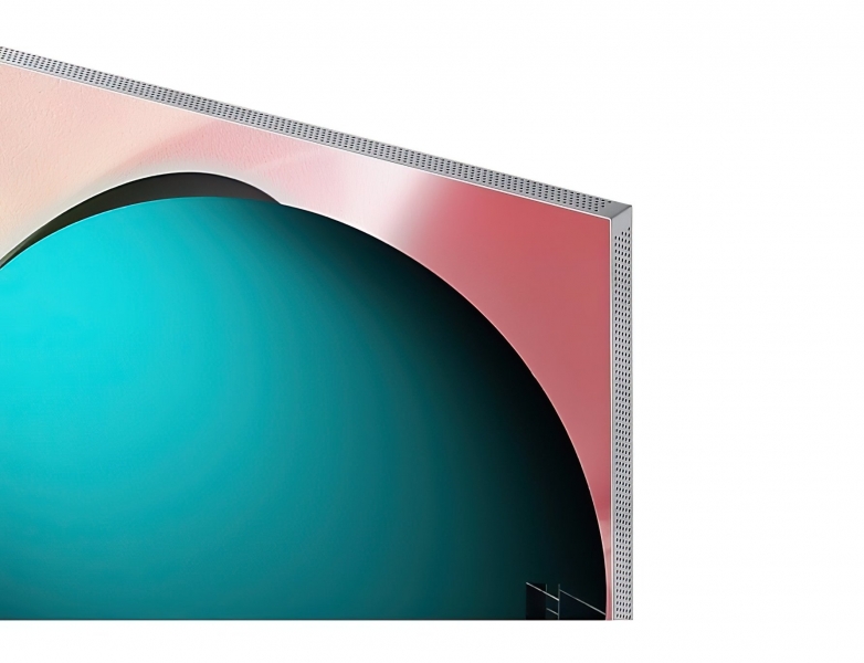 Телевізор Samsung QE-75Q950TS