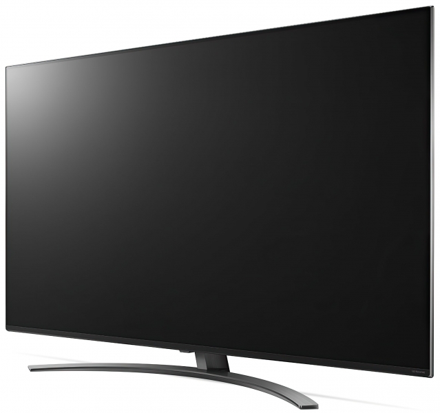 Телевізор LG 55NANO867