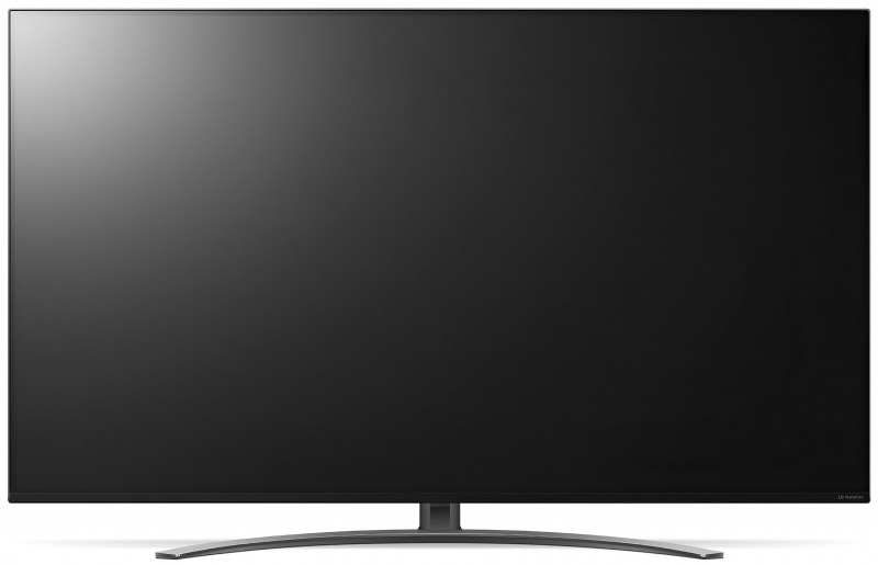 Телевізор LG 65NANO863