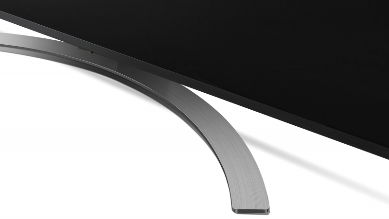 Телевізор LG 55NANO863