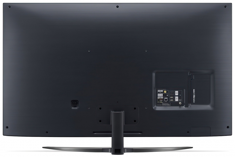 Телевізор LG 55NANO867