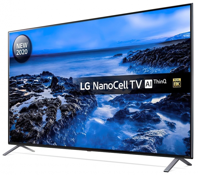 Телевізор LG 65NANO953