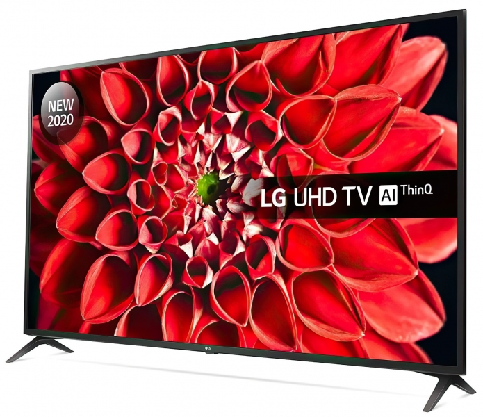 Телевізор LG 75UN71003