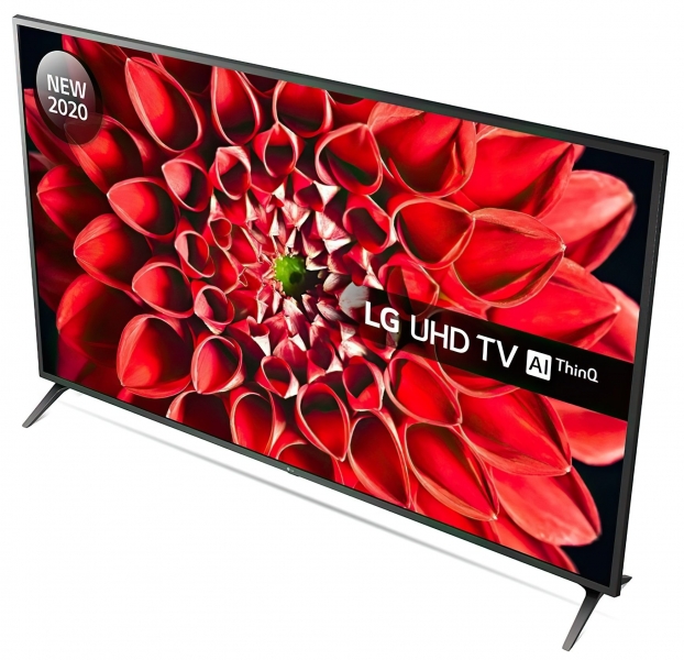 Телевізор LG 75UN70703