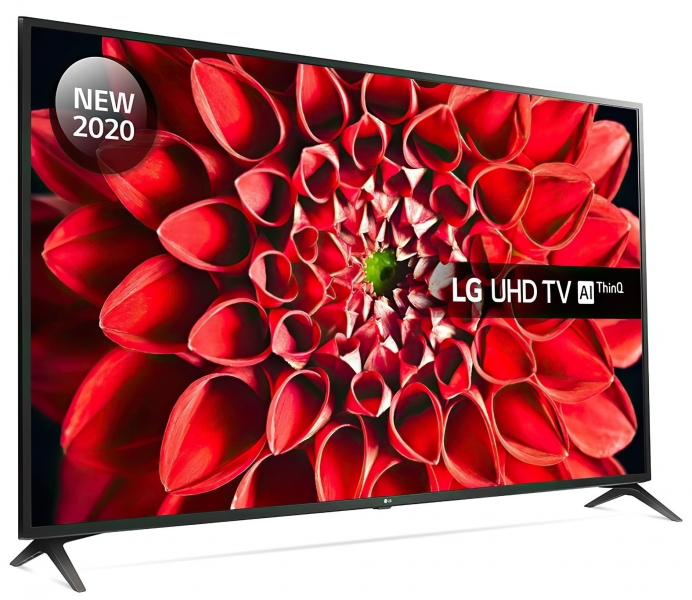 Телевізор LG 70UN70703
