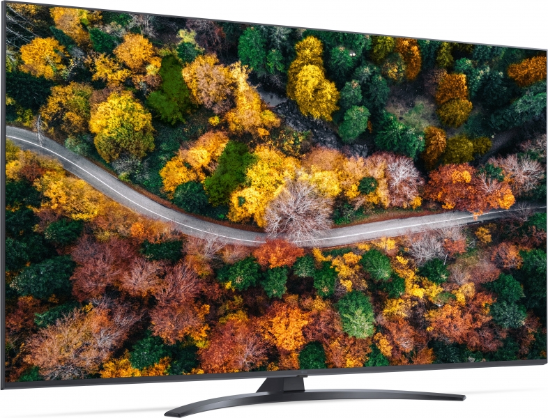 Телевізор LG 55UP78003