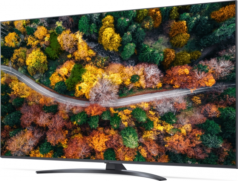 Телевізор LG 55UP78003