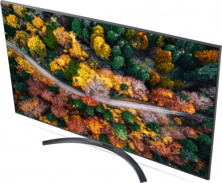 Телевізор LG 65UP78003